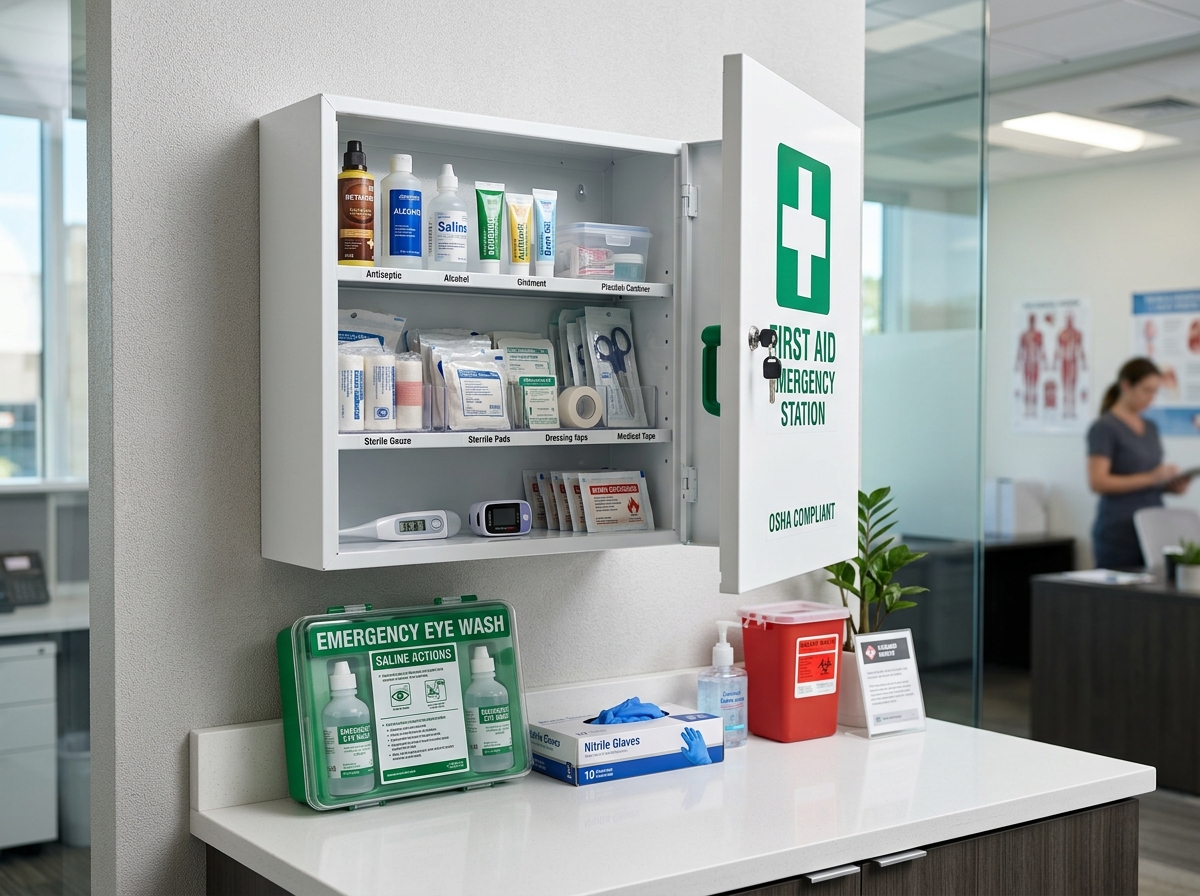 General Healthcare