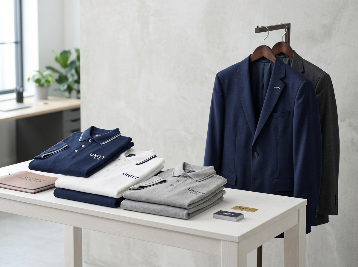 Corporate Uniforms / T-Shirt